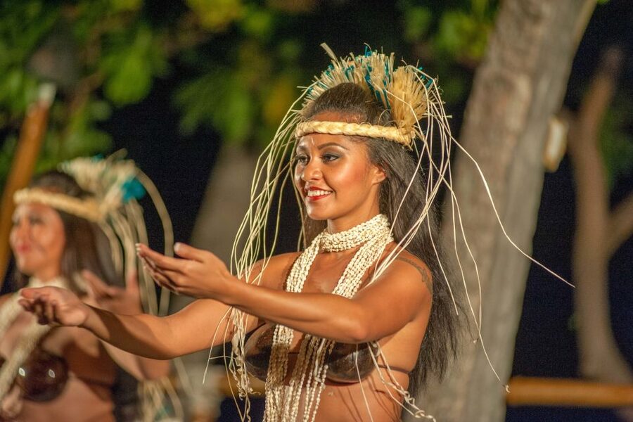 Kailua-Kona: Voyagers of the Pacific Luau with Buffet Dinner - Imu Ceremony Note: What’s Happening With the Roasted Pig