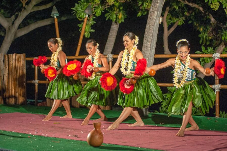 Kailua-Kona: Voyagers of the Pacific Luau with Buffet Dinner - Is It Worth $190 Per Person? A Value Check