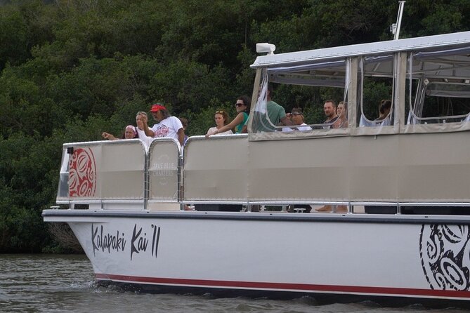 Kalapaki Kai Sunset Catamaran Cruise - Kalapaki Beach Stop: History by the Shore and Sunset Timing