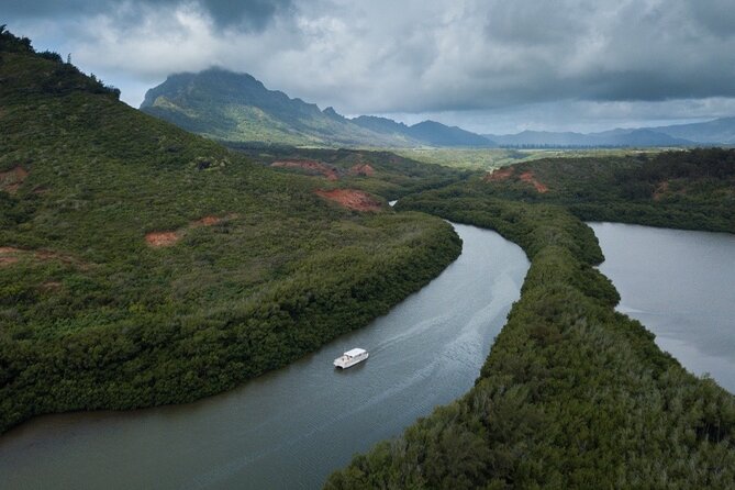 Kalapaki Kai Sunset Catamaran Cruise - Wildlife Chances, Whales If Conditions Allow, and How to Plan for the Weather