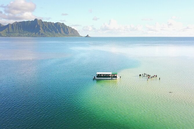 Kaneohe Sandbar Snorkeling Tour - 2nd Tour - Key Points to Know Before You Go