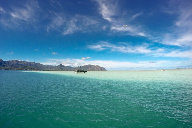 Kaneohe Sandbar Snorkeling Tour - 2nd Tour - Timing That Leaves Room for More Oahu Adventures
