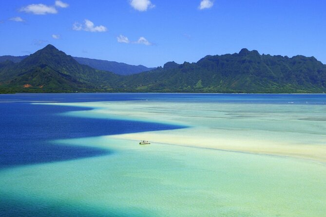 Kaneohe Sandbar Snorkeling Tour - 2nd Tour - Snorkeling Kaneohe Bay Lagoon: What the Crew Helps You Notice