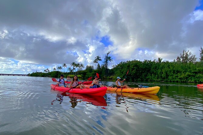 Kauai Adventure: Kayak & Hike to Secret Falls with Expert Guide - Gear Checklist That Prevents Grumpy Moments