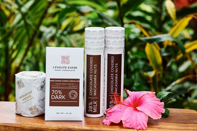 Kauai Chocolate Farm Tasting Tour - Meeting point, timing, and how to plan your day