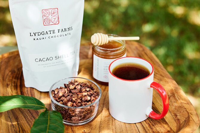 Kauai Chocolate Farm Tasting Tour - Who should book this tour (and who might pass)