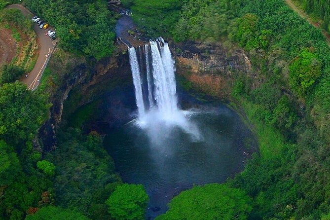 Kauai Deluxe Sightseeing Flight - Bubble Windows Over Kauai: The Best Seats in the Sky