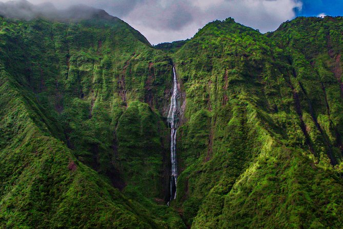 Kauai Eco Adventure Helicopter Tour - Where You Start, How Early to Arrive, and What to Expect