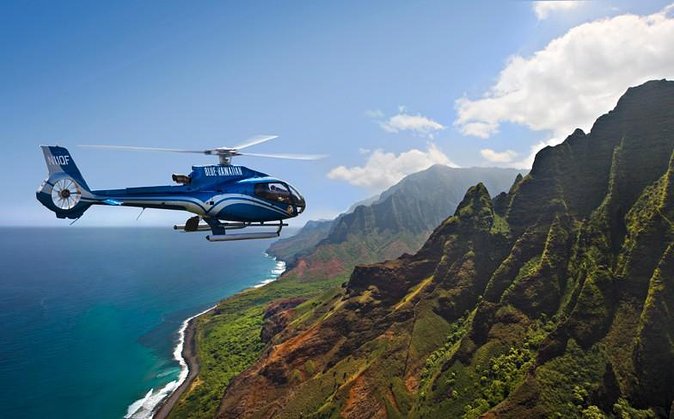 Kauai Eco Adventure Helicopter Tour - Comfort Rules: Weight, Seating, and What Can Affect Your Flight
