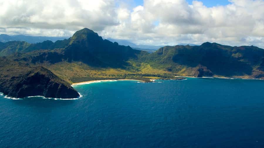 Kauai: Entire Kauai Air Tour with Window Seats - Comfort, safety checks, and the weight requirement