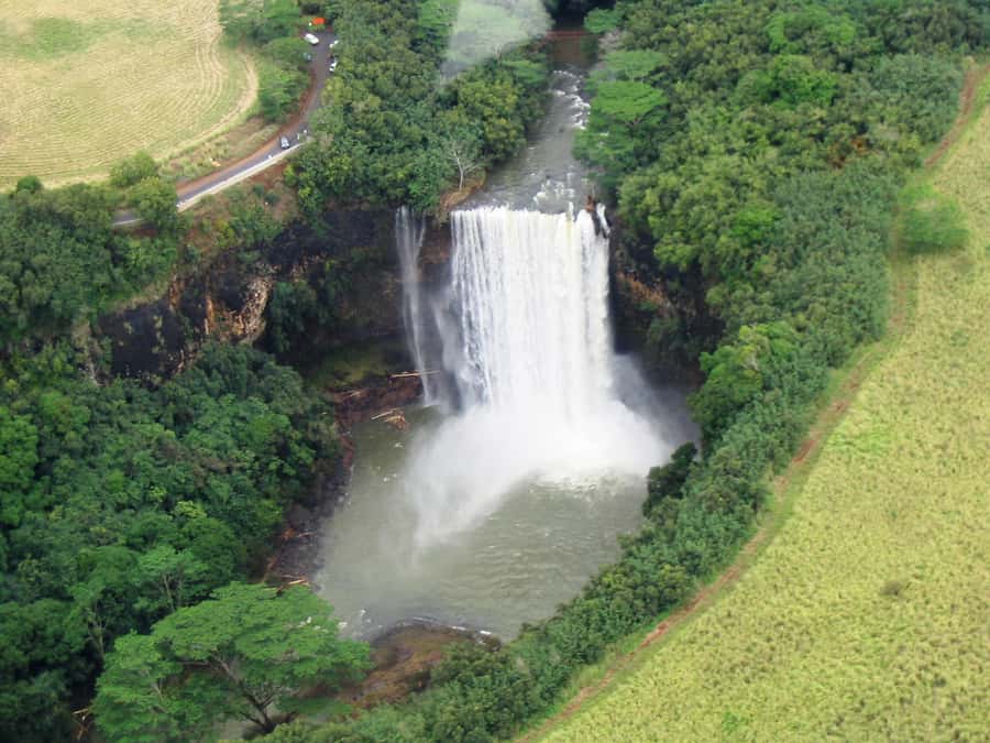 Kauai: Entire Kauai Air Tour with Window Seats - Price and value: what $159 buys in real Kauai time