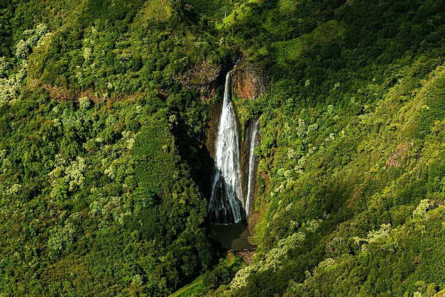 Kauai: Hughes 500 4-Passenger Doors-Off Helicopter Flight - Key Highlights You’ll Feel Immediately
