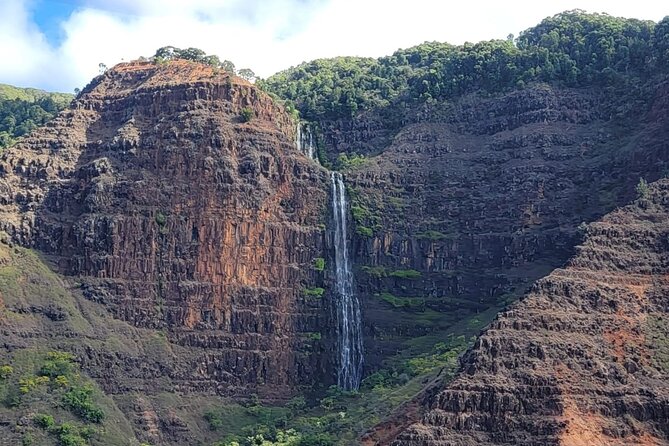Kauai: Hughes 500 4-Passenger Doors-Off Helicopters - Key things to know before you book