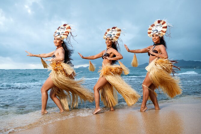 Kauai: Luau Ka Hikina Admission with Dinner and Lei Greeting - Price and value: what $204 per person buys you