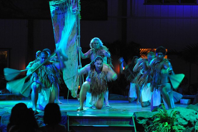 Kauai: Luau Kalamaku with Buffet Dinner and Show - Luau Kalamaku at Kilohana Plantation, What the Setting Gets You