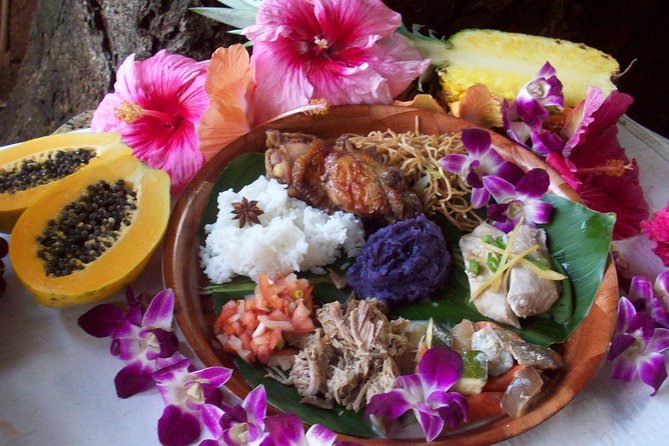 Kauai: Luau Kalamaku with Buffet Dinner and Show - The Performance, Storytelling, and Why the Fire Portions Matter