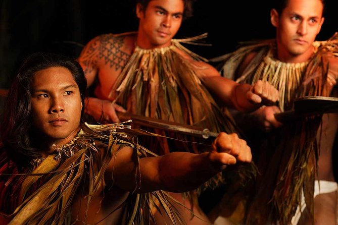 Kauai: Luau Kalamaku with Buffet Dinner and Show - Timing, Check-in, and How to Avoid a Waiting-then-Rushing Night