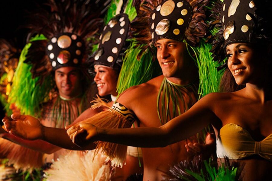 Kauai: Luau Kalamaku with Buffet Dinner & Show - Key things to know before you go
