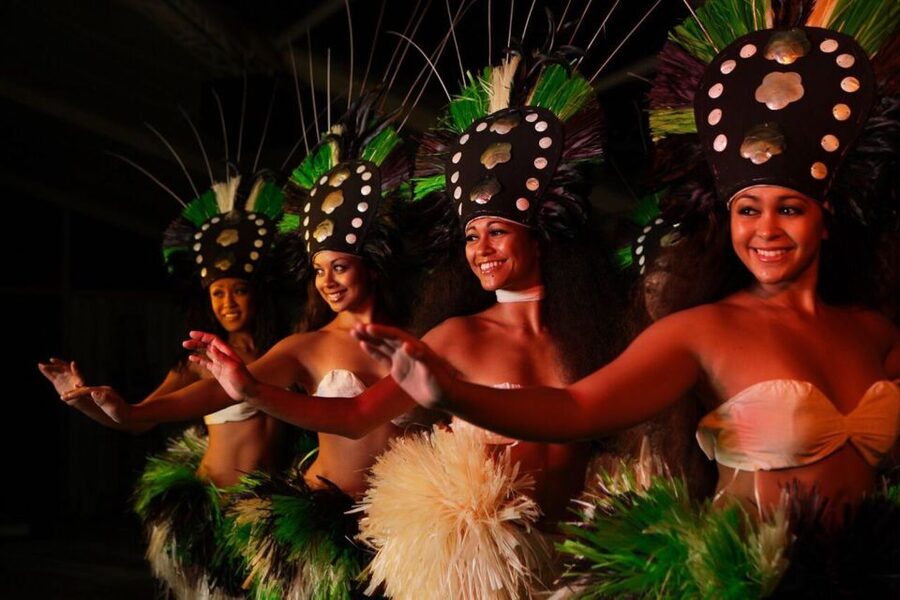 Kauai: Luau Kalamaku with Buffet Dinner & Show - Who should book Luau Kalamaku, and who might pass