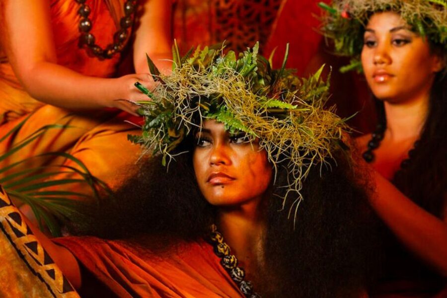Kauai: Luau Kalamaku with Buffet Dinner & Show - Imu pig moment: the tradition that adds a lot