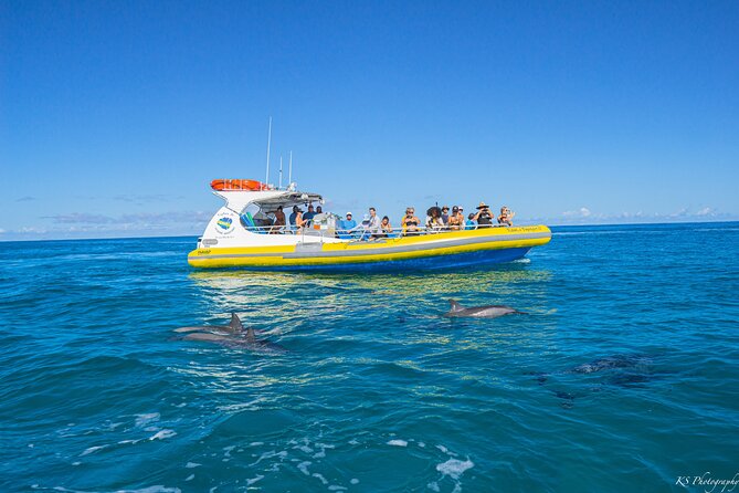 Kauai: Na Pali Coast Super Raft Snorkel Adventure - What the 4.5 hours actually feels like, from start to finish