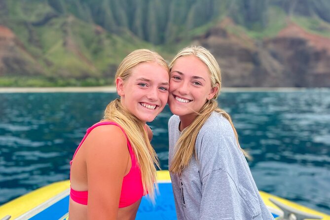 Kauai: Na Pali Coast Super Raft Snorkel Adventure - Price and value: why $235 can make sense here
