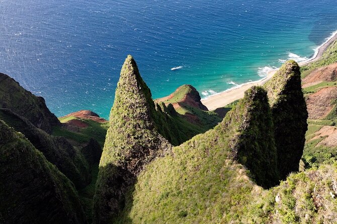 Kauai: Na Pali Sunset & Sightsee Boat Tour - The Value Question: $263.82 and What You Actually Get