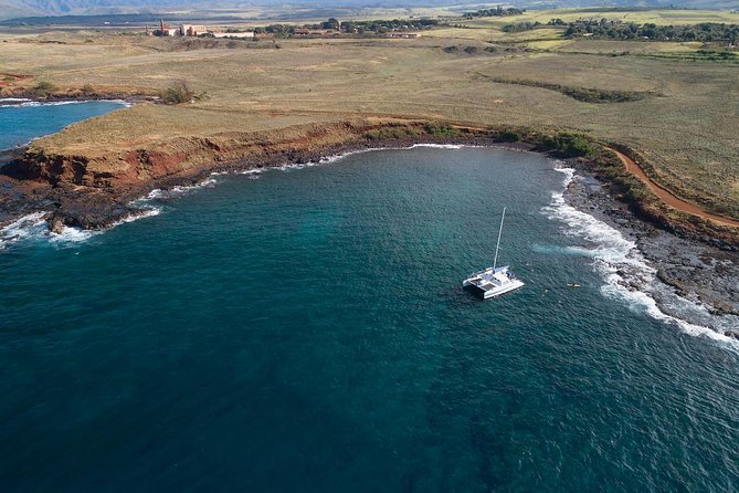 Kauai’s Na Pali Coast Snorkel and Sail Tour - Your snorkeling stop: gear, instruction, and what to watch for