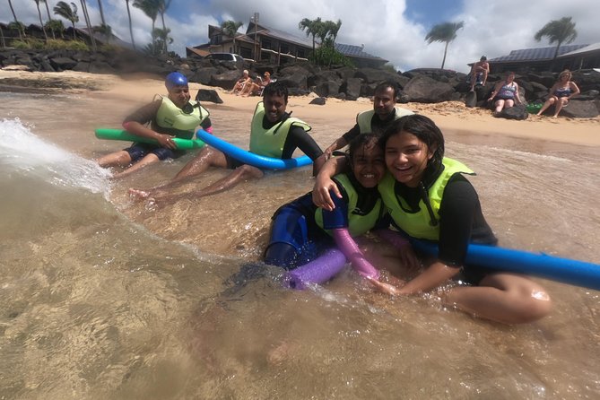 Kauai’s Ultimate Guided Shore Snorkel in South Poipu - Price and value: what $119.80 gets you in real terms