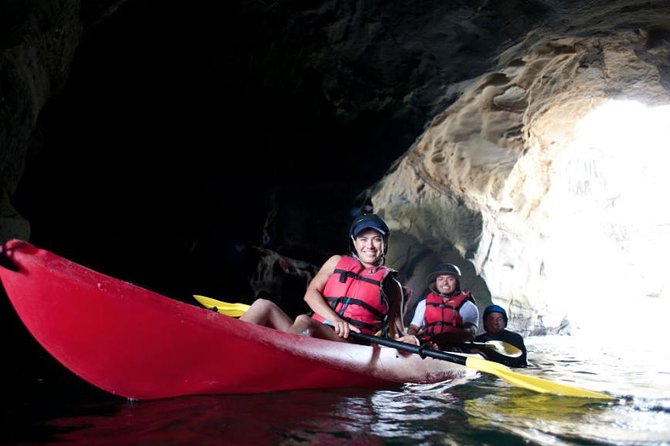 Kayak Tour of the 7 Caves - Key Things That Make This Tour Worth Your Time