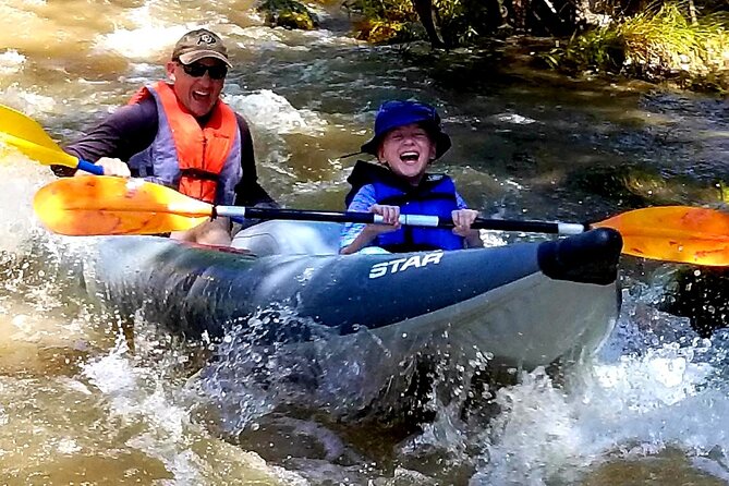 Kayak Tour on the Verde River - Key takeaways before you go