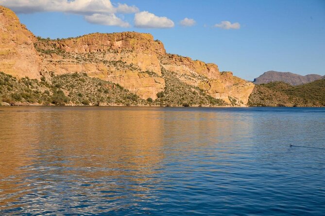 Kayaking 2 Hr Canyon & Cliffside on Saguaro Lake - What Makes This 2-Hour Saguaro Lake Paddle Worth Your Time