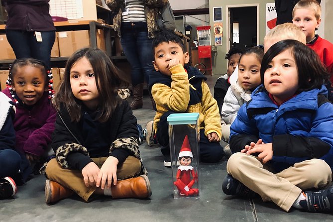Kazoo Factory Tour & Museum - The guide demos, kazoo variety, and the history that sticks