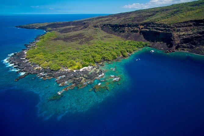 Kealakekua Bay Afternoon Snorkel: Family Fun on the Kona Coast - Snorkeling time in Kealakekua, what you are likely to see