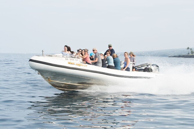 Kealakekua Bay Captain Cook Snorkel Exclusive - Gear, drinks, and what you need to pack yourself