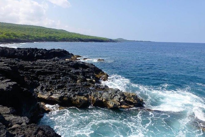Kealakekua Bay Captain Cook Snorkel Exclusive - Making the most of your day: simple prep that pays off