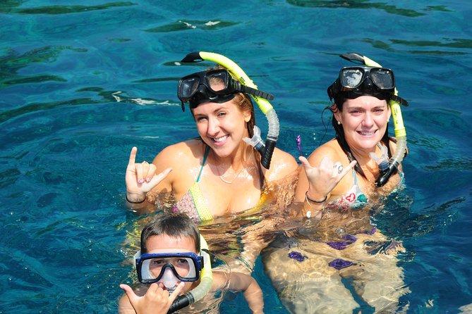 Kealakekua Bay Snorkeling Tour - 4 hour Kona Zodiac Adventure - Why Kealakekua Bay snorkeling is the whole point
