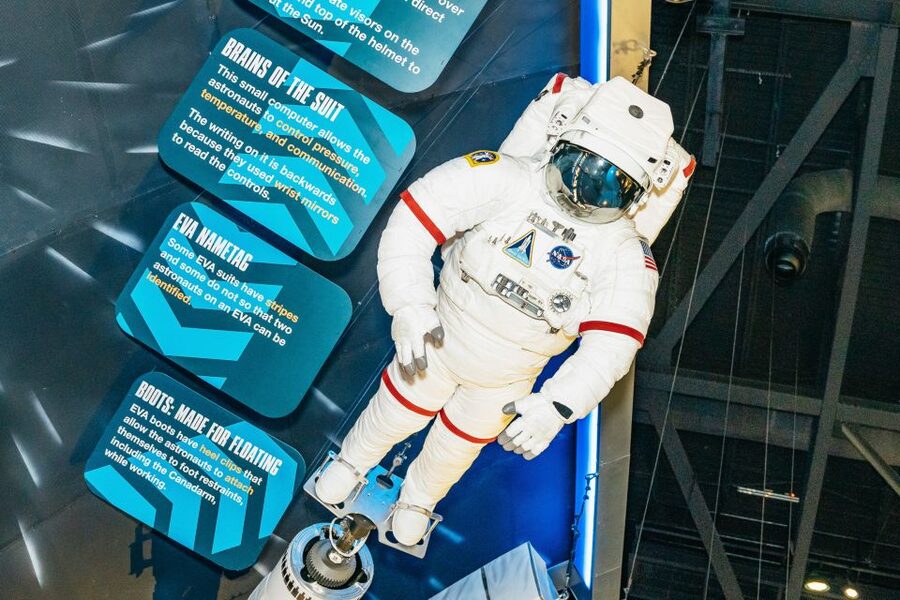 Kennedy Space Center: Entry Ticket with Explore Bus Tour - Should you book the Kennedy Space Center Explore Bus Tour package?