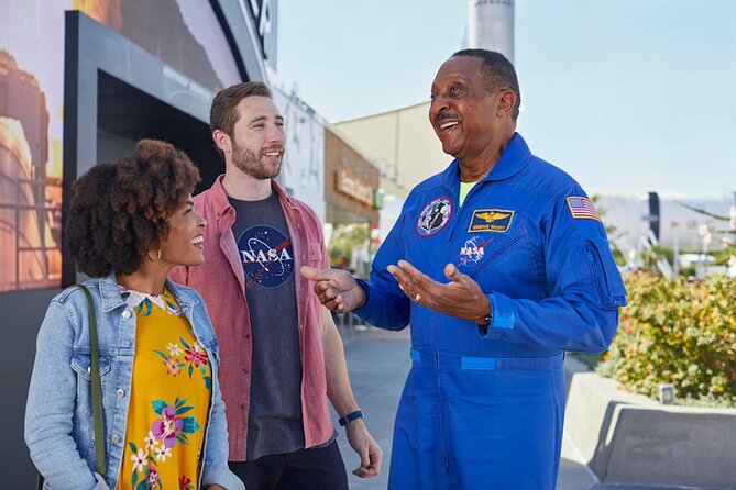 Kennedy Space Center with Transport from Orlando and Kissimmee - The value of $89 per person, and when it really makes sense