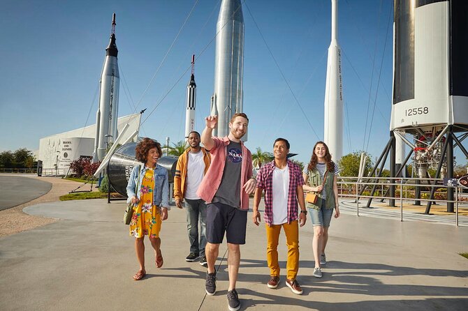 Kennedy Space Center with Transport from Orlando and Kissimmee - Pickup, timing, and the 11-hour reality
