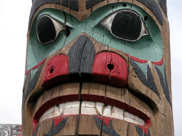 Ketchikan All In One - Key Points That Make This Tour Worth Your Time