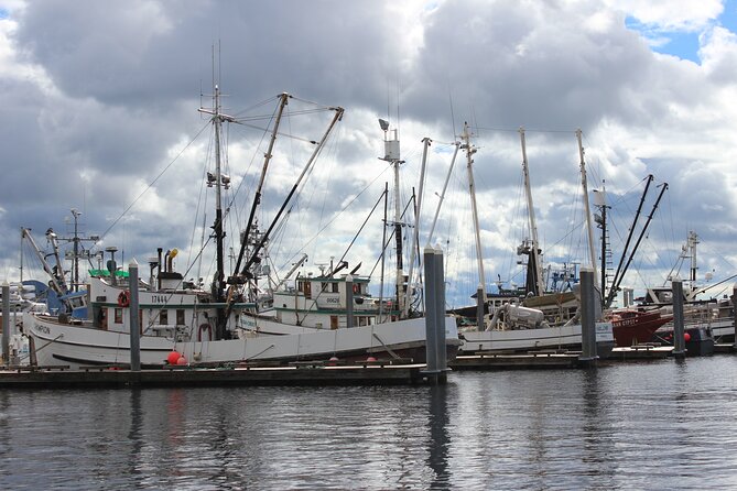 Ketchikan Duck Tour - Who this duck tour is best for