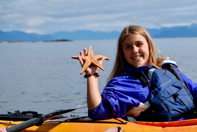 Ketchikan Shore Excursion: Eagle Island Sea Kayaking - Timing hacks so you do not lose sea time