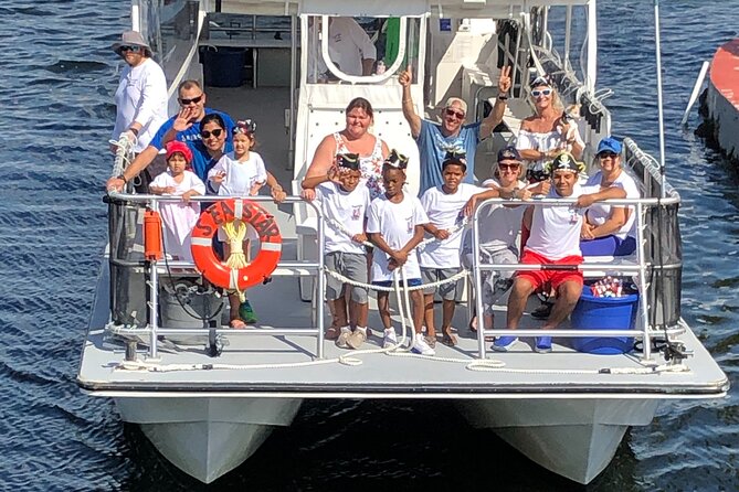 Key Largo Sunset Cruise - The $60 Price Check: What You’re Actually Buying
