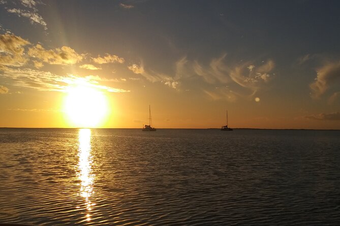 Key Largo Sunset Cruise - Who This Cruise Is Best For