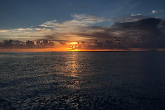Key Largo Sunset Cruise - Meeting Point and Timing: Simple, Familiar, and Practical