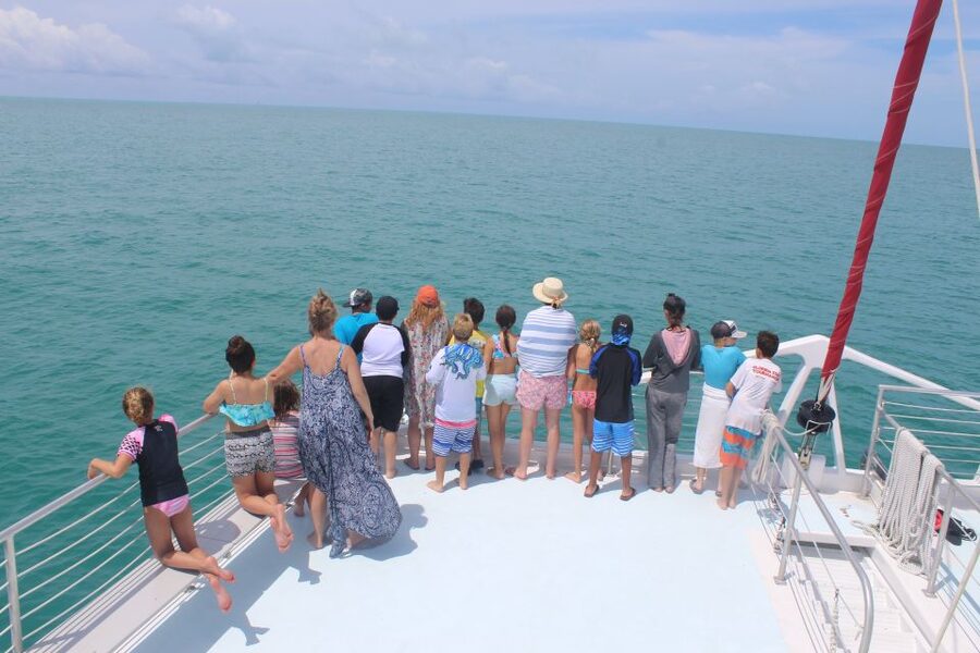 Key West: 3-Hour Afternoon Reef Snorkel with Drinks - Drinks On The Return: Good Value, But Know How To Use It