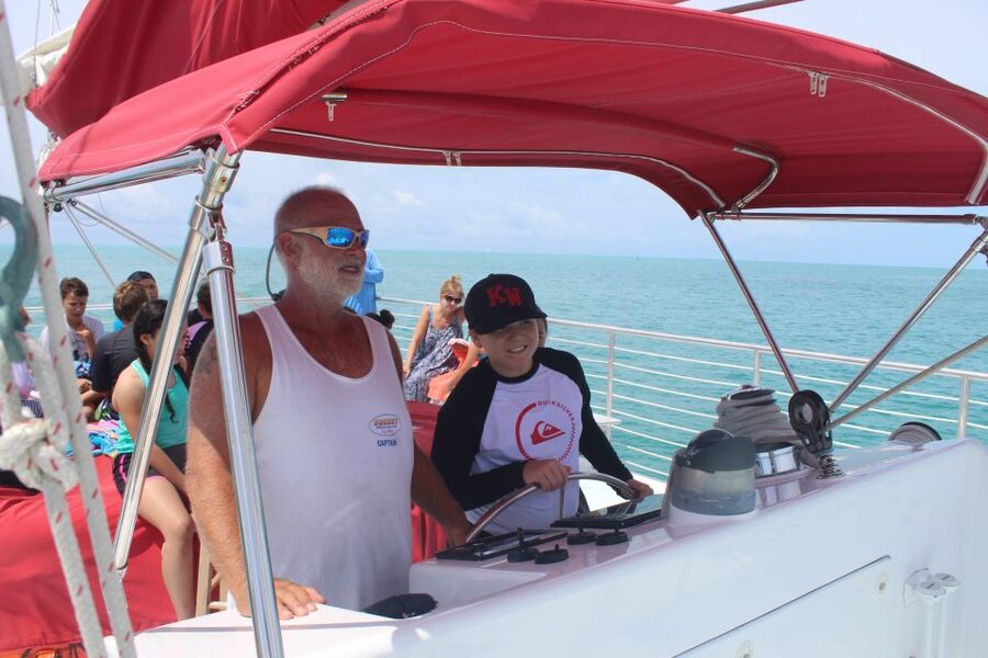 Key West: 3-Hour Afternoon Reef Snorkel with Drinks - Who This Tour Fits Best in Key West