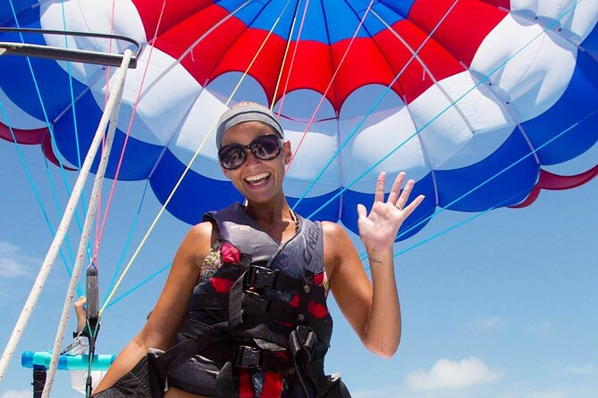 Key West: All-Inclusive Watersports Adventure with Lunch & Beer - Crowds, timing, and why your schedule can change mid-day