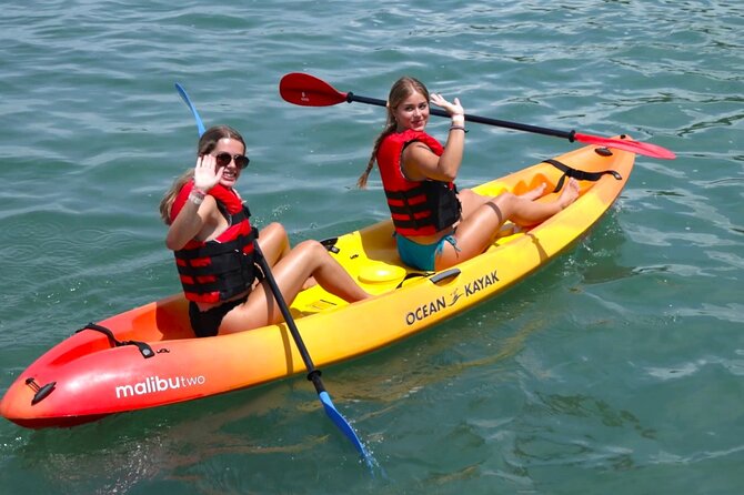 Key West: All-Inclusive Watersports Adventure with Lunch & Beer - What the onboard crew does well, and why it affects your day